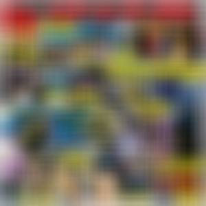 Must Be The Moon (Hot Chip Remix)