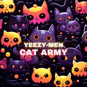 CAT ARMY