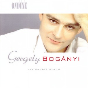 Nocturne No. 2 in E-Flat Major, Op. 9, No. 2