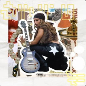 Over U (feat. Jack Xavier) (Explicit)