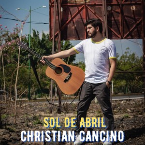 Sol de Abril