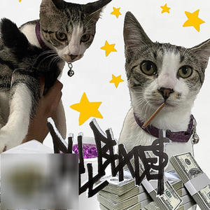 STAY DA SAME (feat. IIAMNOTHING & GRIMEZ) (Explicit)