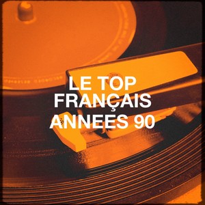 Le top français années 90