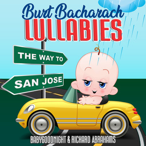 Burt Bacharach Lullabies