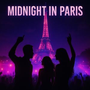 Midnight In Paris