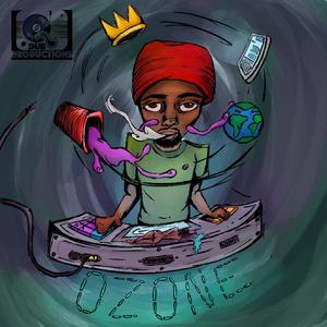 Ozone (Explicit)