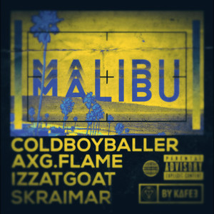 Malibu! (Explicit)