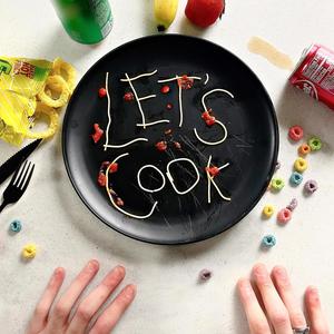 Let's Cook (feat. Capo Raf) (Explicit)