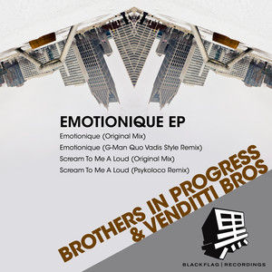Emotionique (Original Mix)