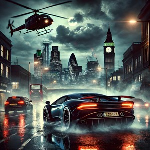 Gta Lobby (Explicit)