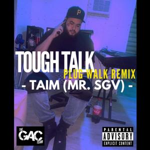 Tough Talk FREESTYLE (Explicit)