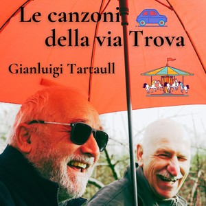 Le canzoni della viaTrova