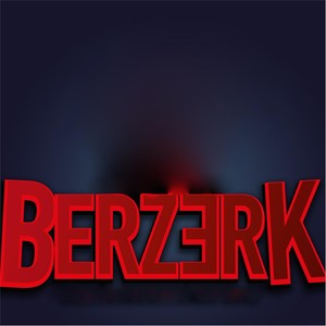 Berzerk(feat. Nicholas Foss)