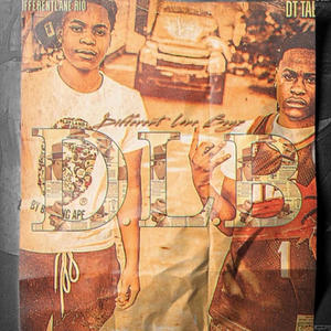 Intro (feat. DifferentLane Rio) (Explicit)