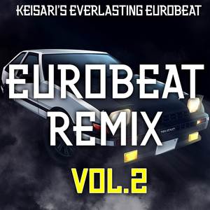 Eurobeat Remix, Vol. 2