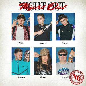 Night Out (Explicit)