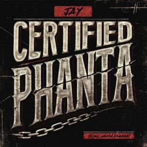 Certified Phanta (Explicit)