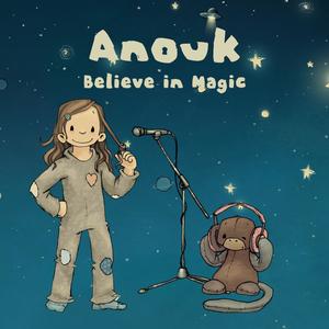 Anouk (Believe in Magic)