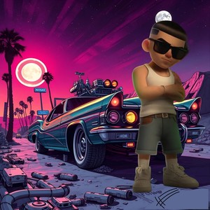 Saca Prende Rola (Explicit)