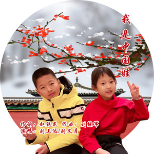 我是中国娃