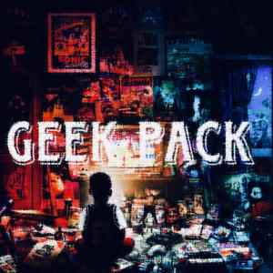 ZEN (GEEK PACK) ! [Explicit]