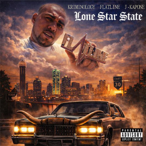 Lone Star State (Explicit)
