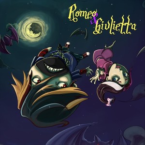 Romeo & Giulietta(feat. Sick Luke)