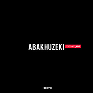 Abakhuzeki