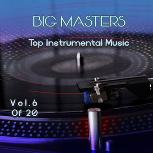 Big Masters - Floral Dance (Inst.)