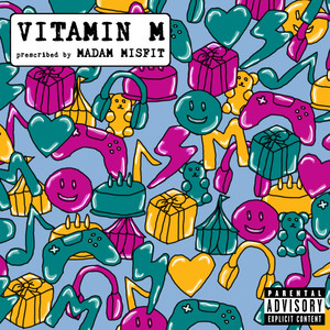 Vitamin M (Explicit)