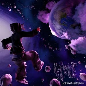 DNB Paradise (R&B) phonk (feat. Lil Rapjoke)