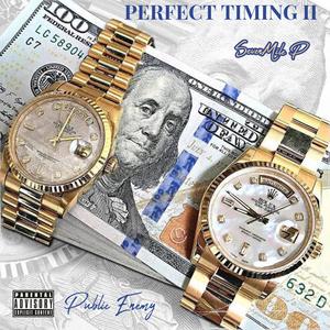 Won't Stop Hustlin (feat. Crispy Gotti, Diallo Ve & Wavvy Bae) (Explicit)