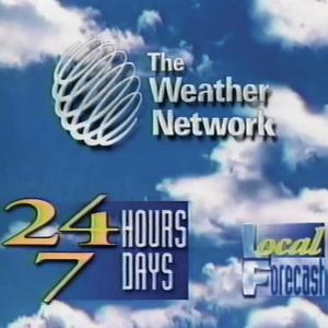 24 Hour Forecast