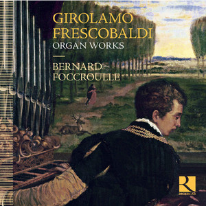 Fiori musicali, Op. 12, F 12.34 - No. 34, Toccata avanti la Missa della Madonna
