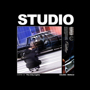 The City Lights feat. MONJU, Mr.PUG, 仙人掌 & ISSUGI (Explicit)