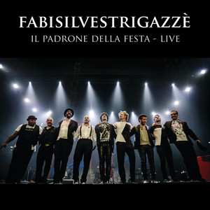 Il Solito Sesso (Il Padrone Della Festa / Live)