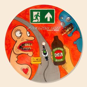 Freakin Out - Extended Mix