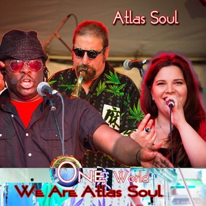 We Are Atlas Soul