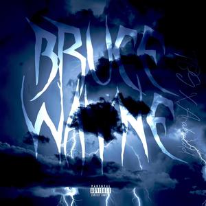 Bruce Wayne (feat. Araknidd) (Explicit)