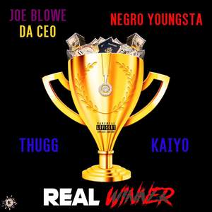 REAL WINNER (Explicit)