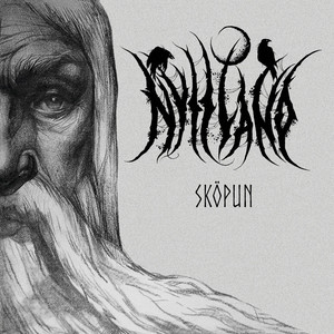 Sköpun: Songs from Elder Edda