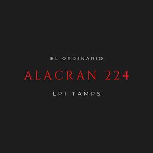 Alacran 224 (Explicit)