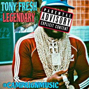 Legendary (Explicit)