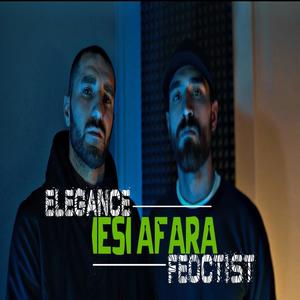 IESI AFARA (feat. Feoctist) [Explicit]