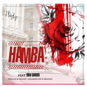 Hamba (feat. SboCardo) [Explicit]