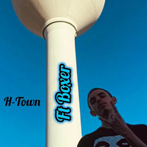 H-Town Ft Boxer (Explicit)