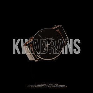 Kwadrans (feat. 4Money) (Explicit)