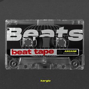 ·Arcane· Beat Tape