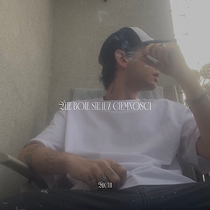 NIE BOJĘ SIĘ JUŻ CIEMNOŚCI (Explicit)