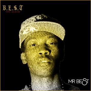 B. E. S. T. (The Album) [Explicit]